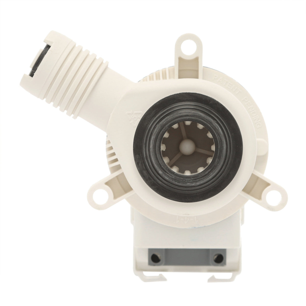 WPW10661045 Whirlpool Washer Drain Pump