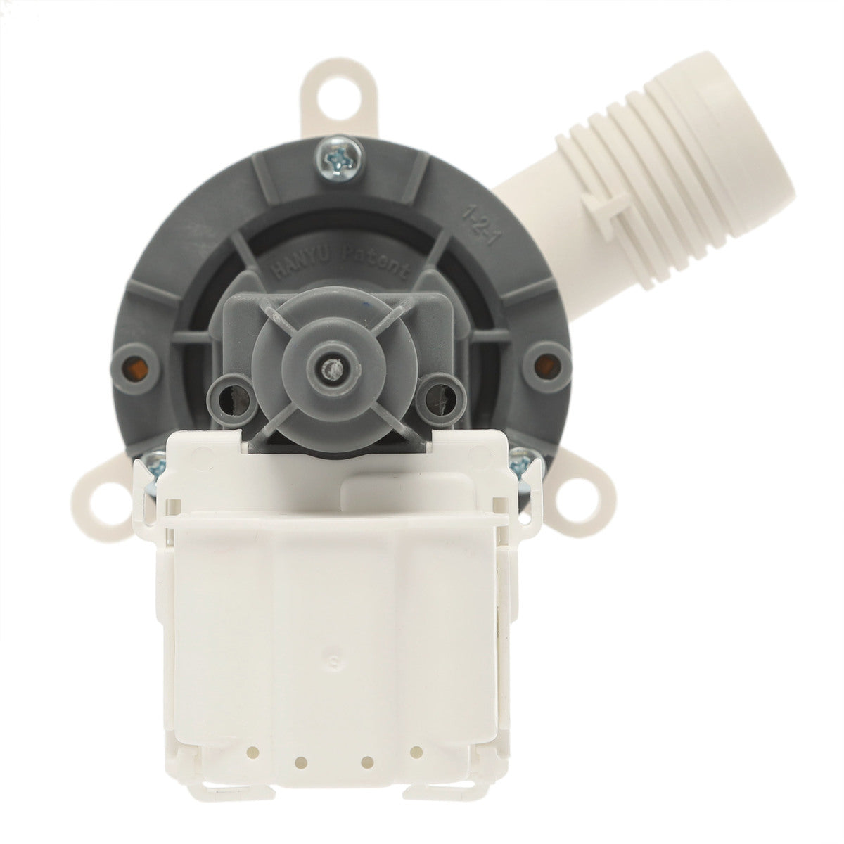 WPW10661045 Whirlpool Washer Drain Pump