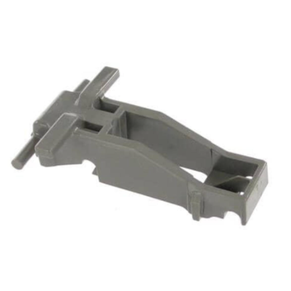 WPW10663572 Whirlpool Dishwasher Dishrack Clip