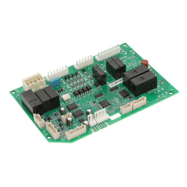 WPW10675033 Whirlpool Refrigerator Electronic Control Board