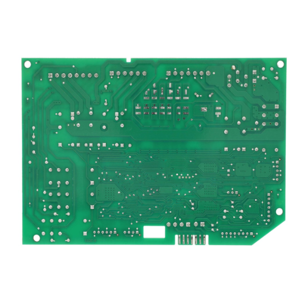 WPW10675033 Whirlpool Refrigerator Electronic Control Board