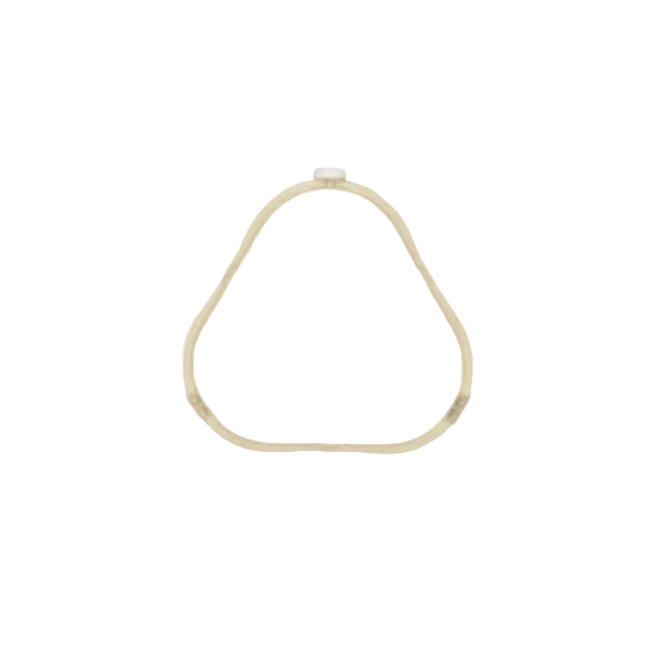Whirlpool WPW10679311 Microwave Turntable Ring
