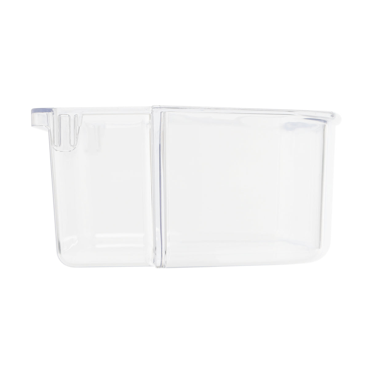 WPW10710203 Whirlpool Refrigerator Door Shelf Bin