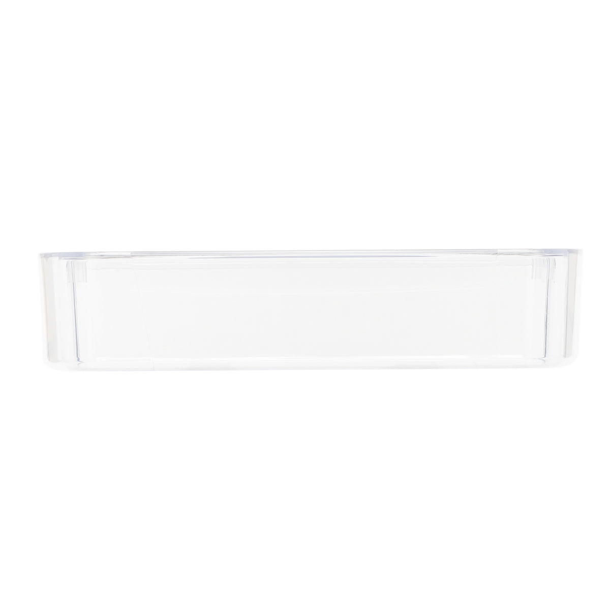 WPW10710203 Whirlpool Refrigerator Door Shelf Bin