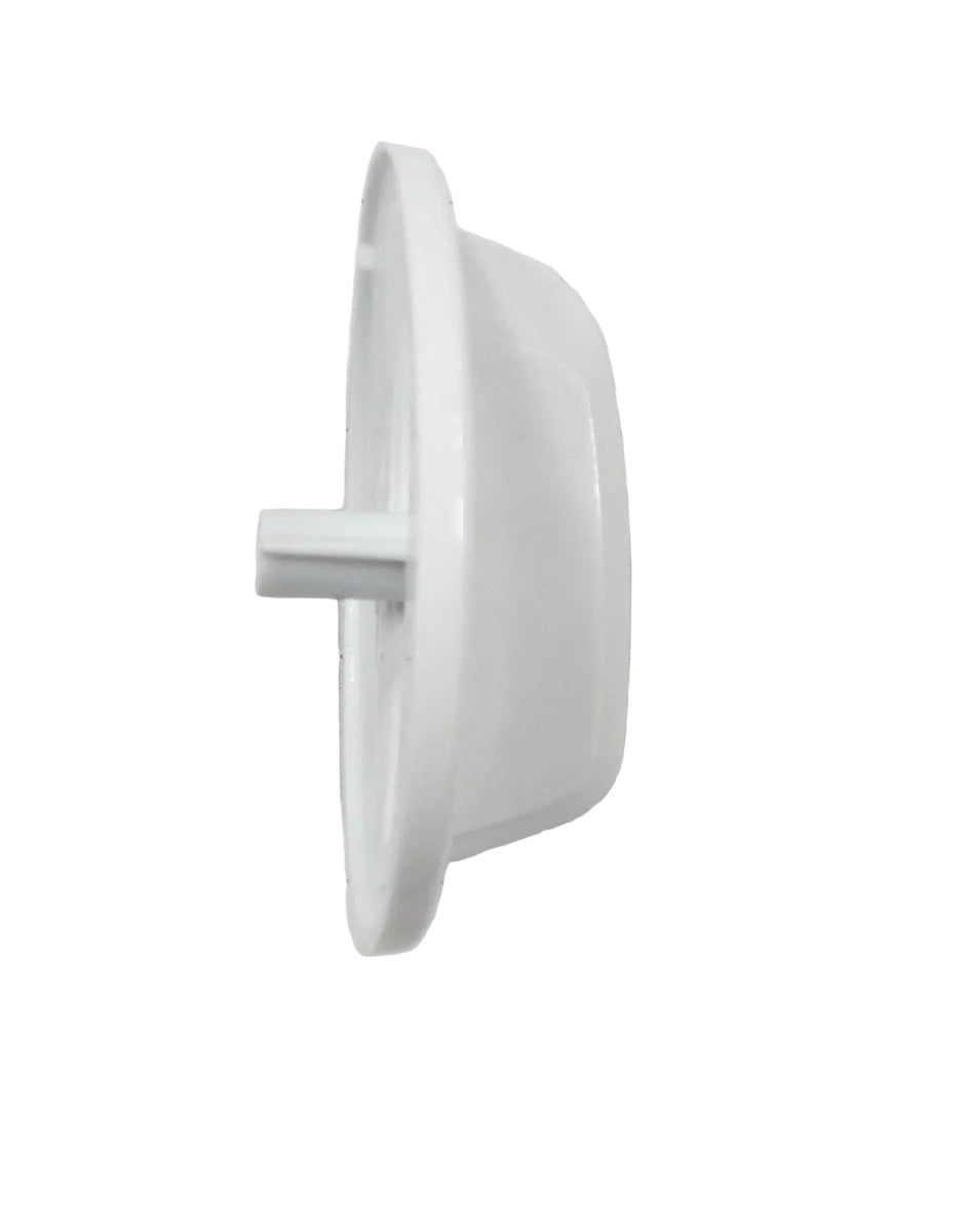 WPW10711289 Whirlpool Washer/Dryer Knob