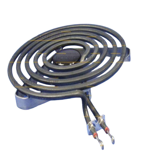 WPY04100166 Whirlpool Range Surface Element, 8 Inch