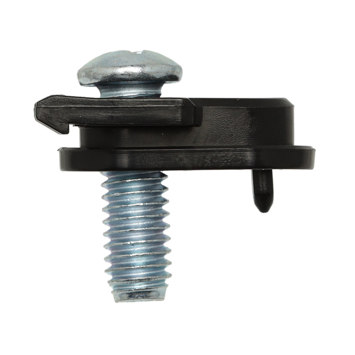 WR01A02427 GE Refrigerator Handle Fastener Assembly