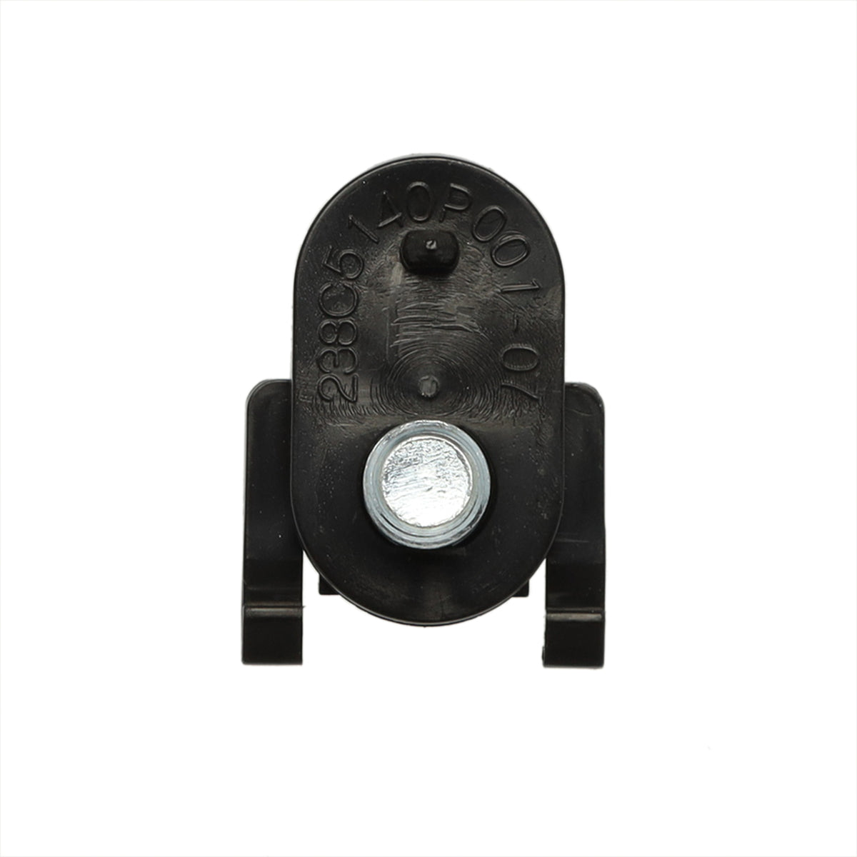WR01A02427 GE Refrigerator Handle Fastener Assembly
