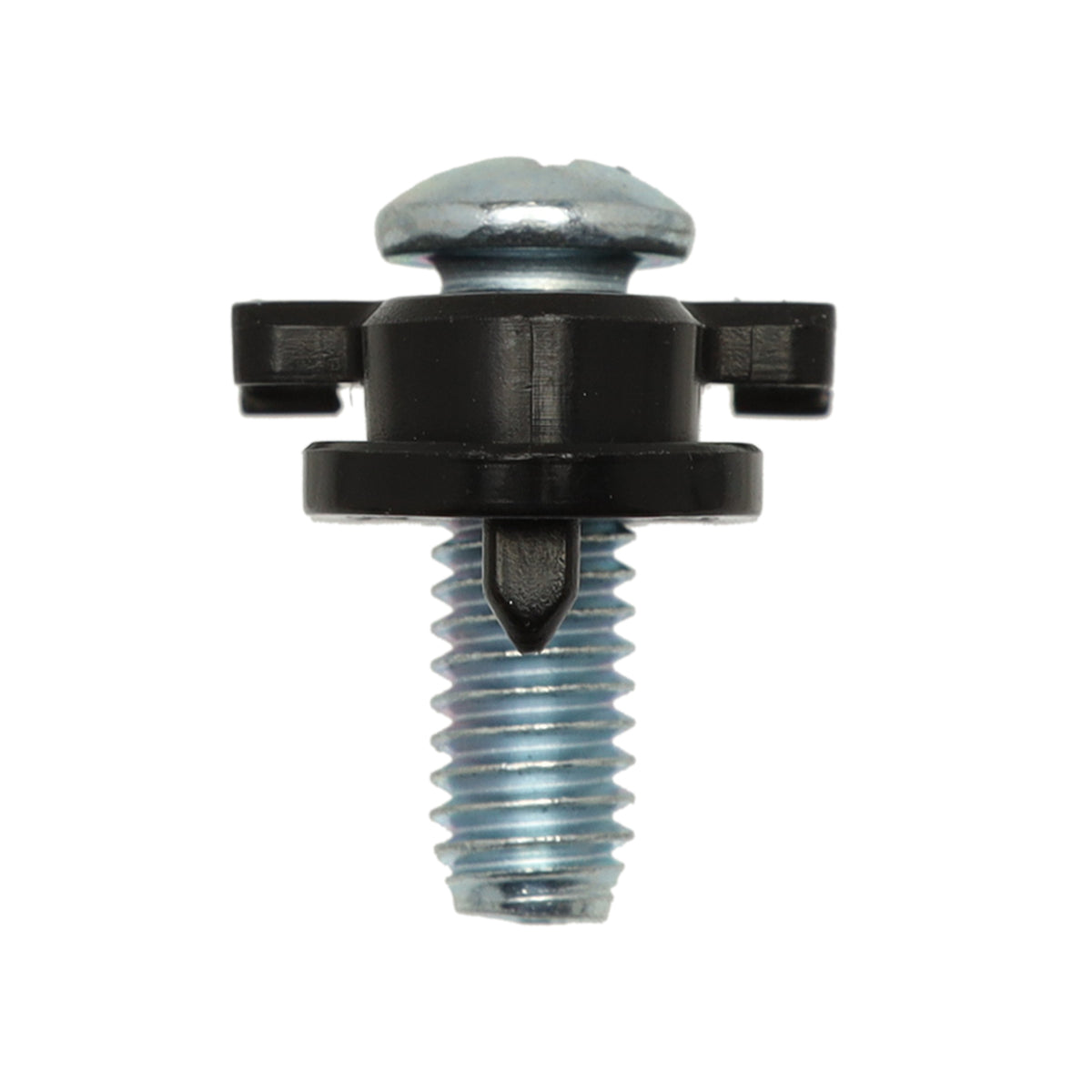 WR01A02427 GE Refrigerator Handle Fastener Assembly