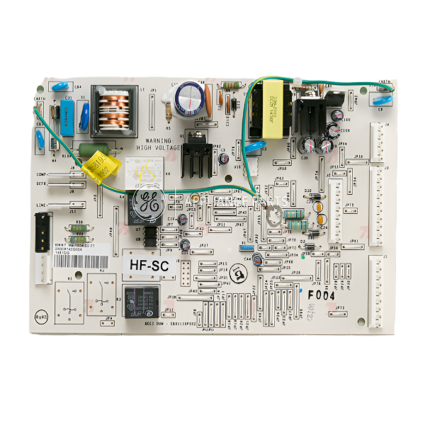 WR01F00233 GE Refrigerator Main Control Board