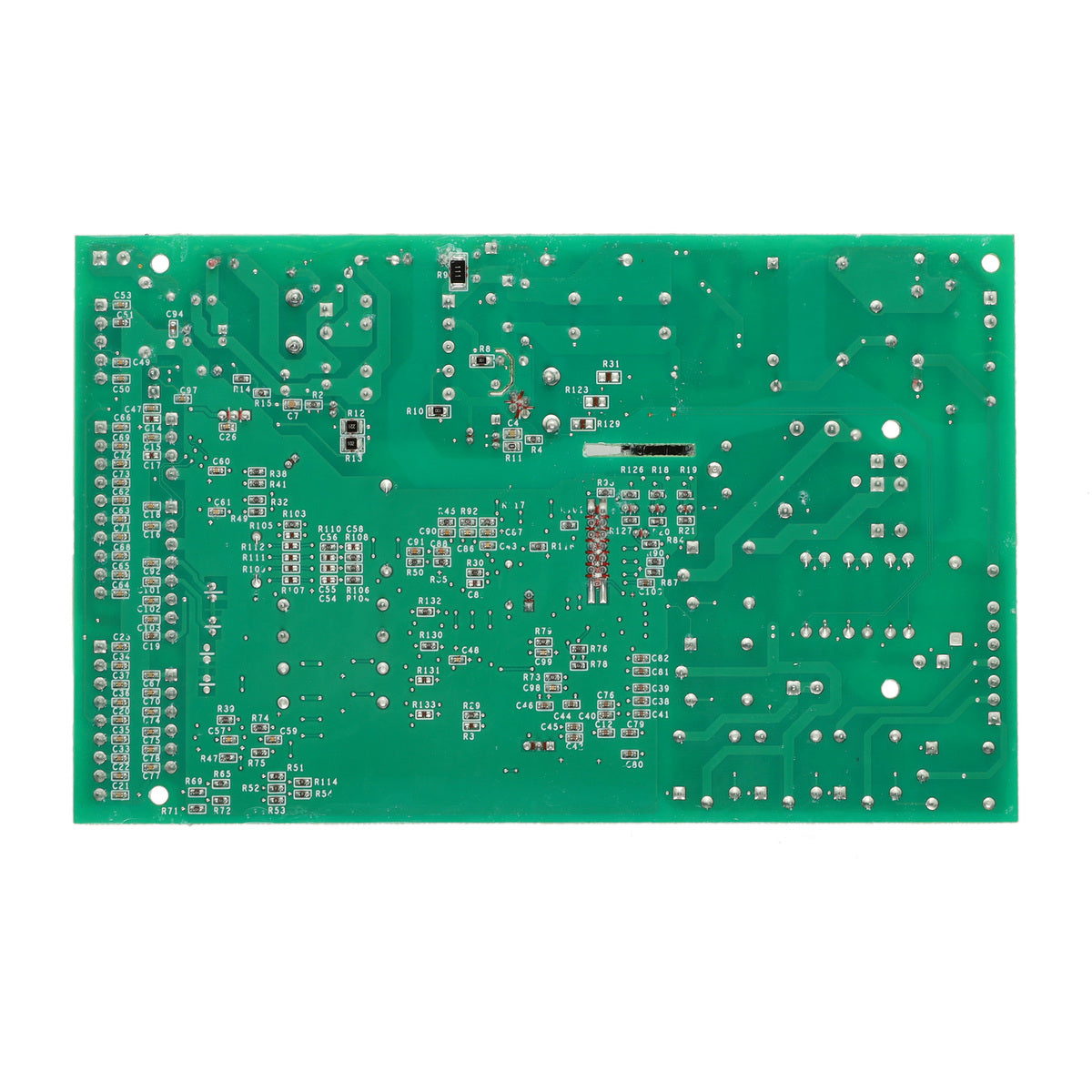 WR01F00241 GE Refrigerator Main Control Board Assembly