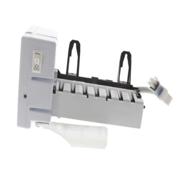 GE WR01L02559 Refrigerator Ice Maker Assembly