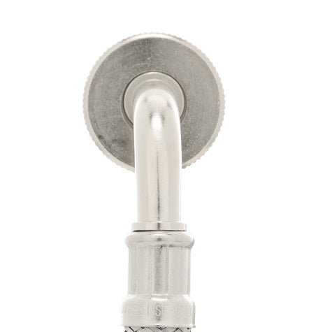 WS5SS4-STM Stainless Steel Steam Dryer Install Kit
