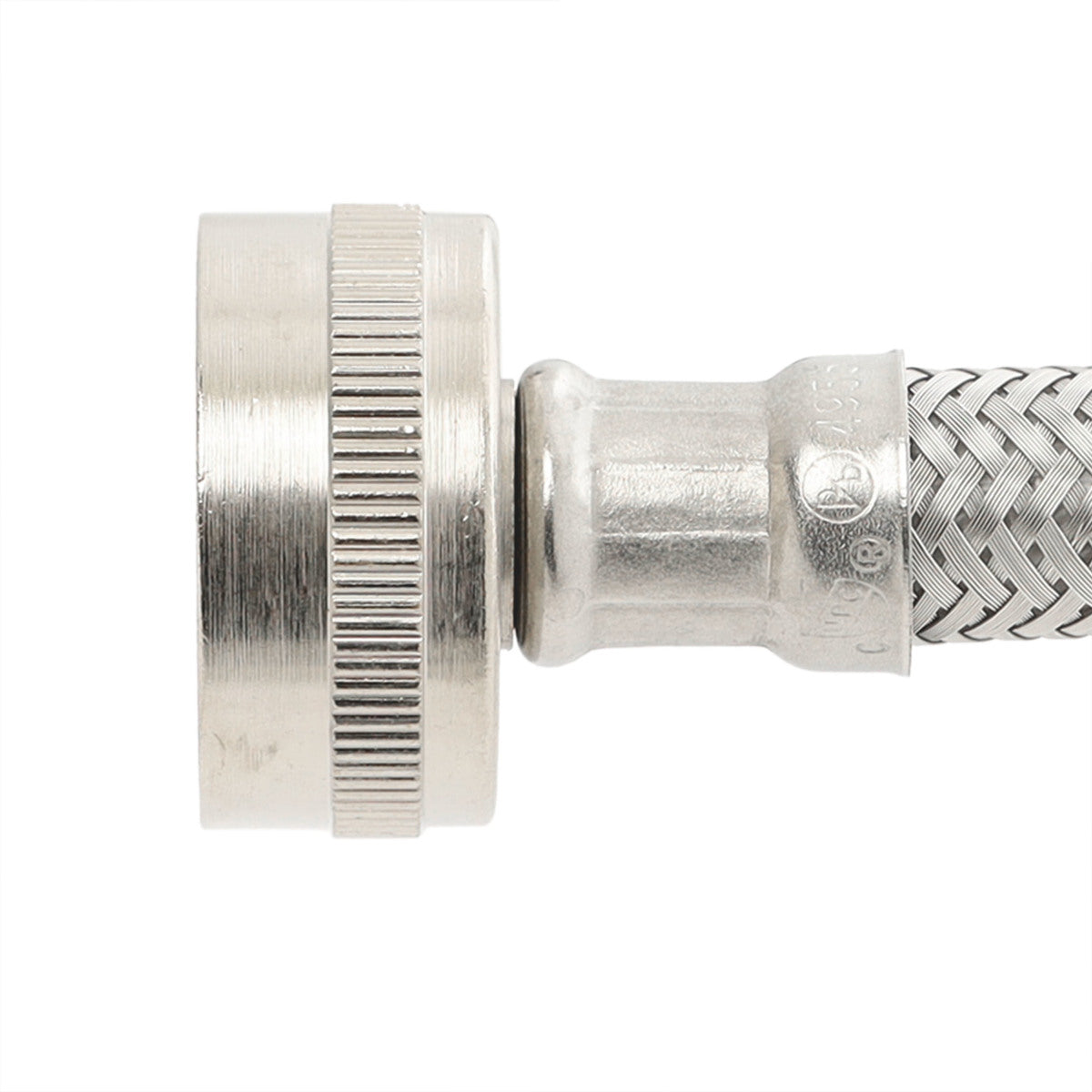 WS5SS4-STM Stainless Steel Steam Dryer Install Kit