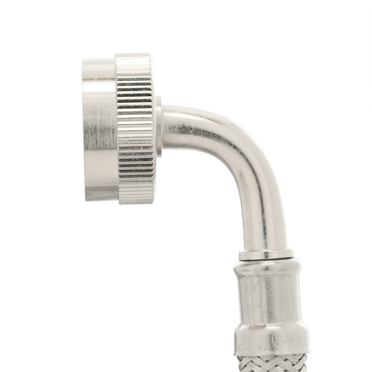 WS5SS4-STM Stainless Steel Steam Dryer Install Kit
