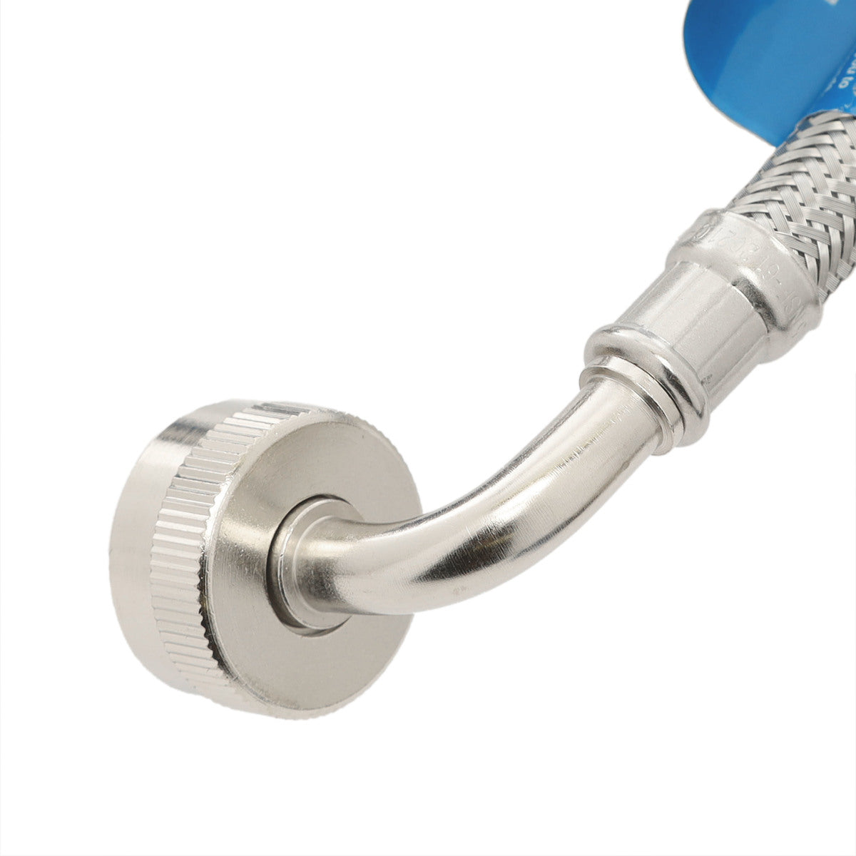 WS5SS4-STM Stainless Steel Steam Dryer Install Kit