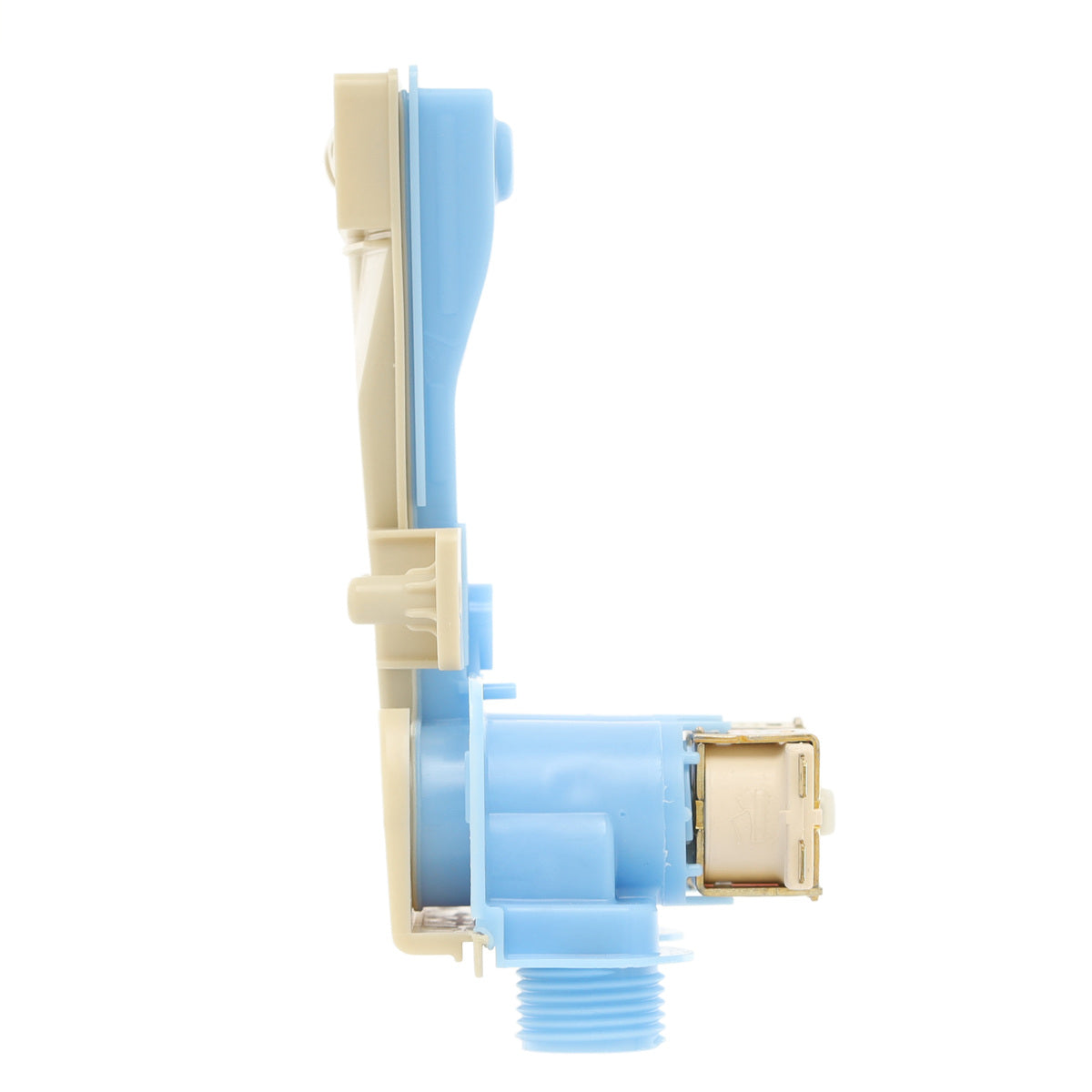 WW01F01774 GE Washer Double Water Valve