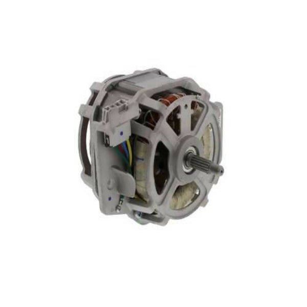 GE WW01F01789 Washer Induction Motor, 1/2HP