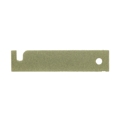 WW02A00250 GE Dryer Bearing Slide