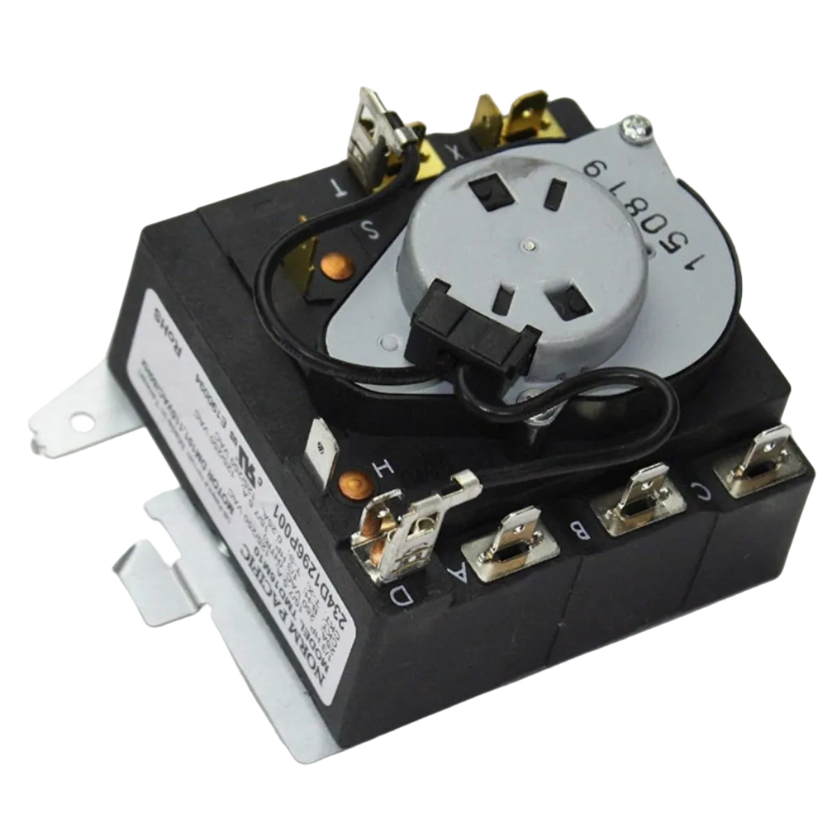 WW02F00319 GE Dryer Timer