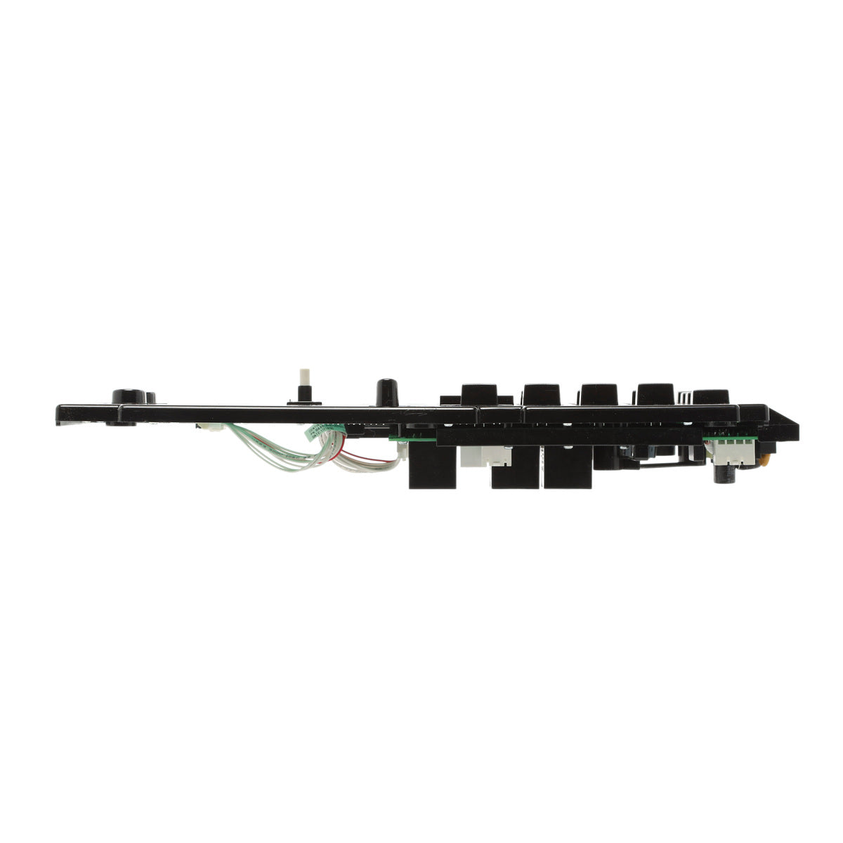 WW02F00883 GE Washer Chassis and Board Assembly