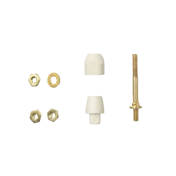Y304596 Whirlpool Dryer Terminal and Insulator Kit