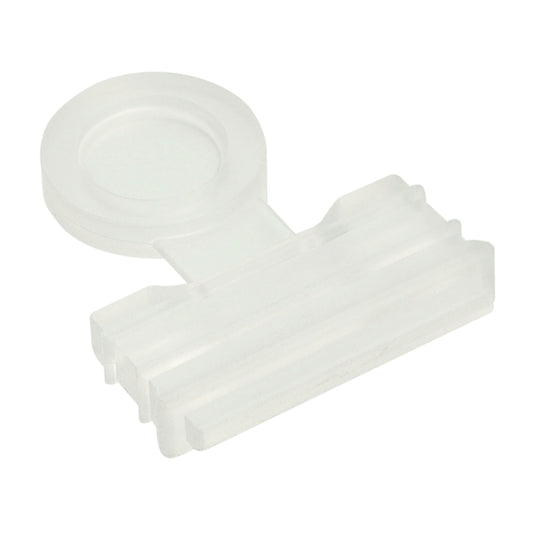 00165262 Bosch Dishwasher Drain Check Valve | Appliance Parts Canada