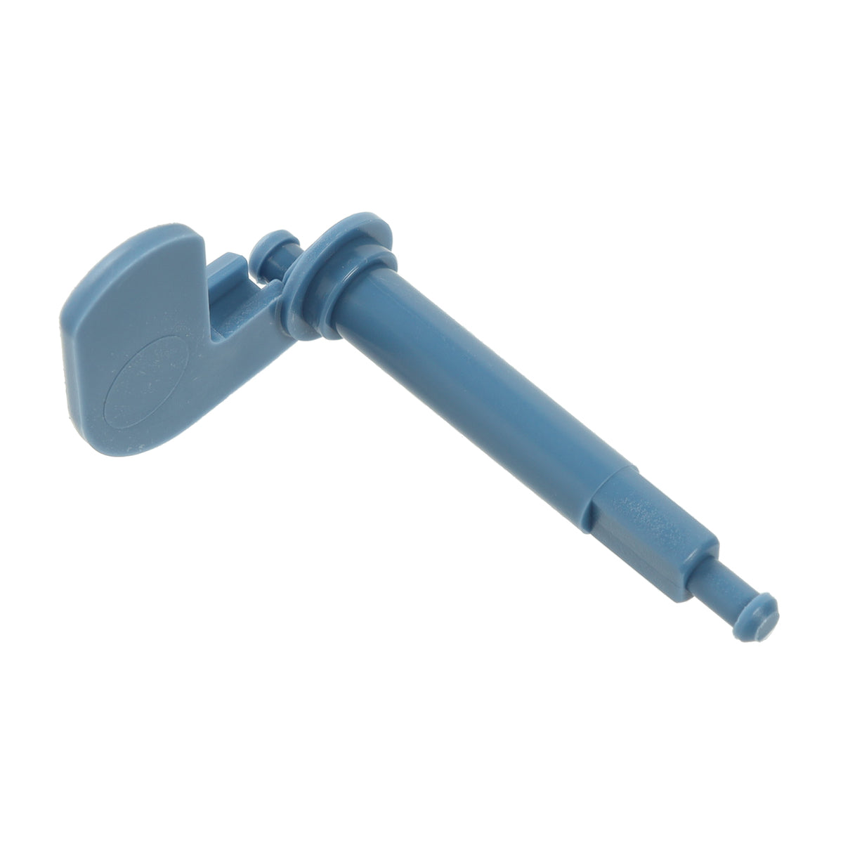 00166630 Bosch Dishwasher Detergent Dispenser Latch with Spring - Appliance Parts Canada