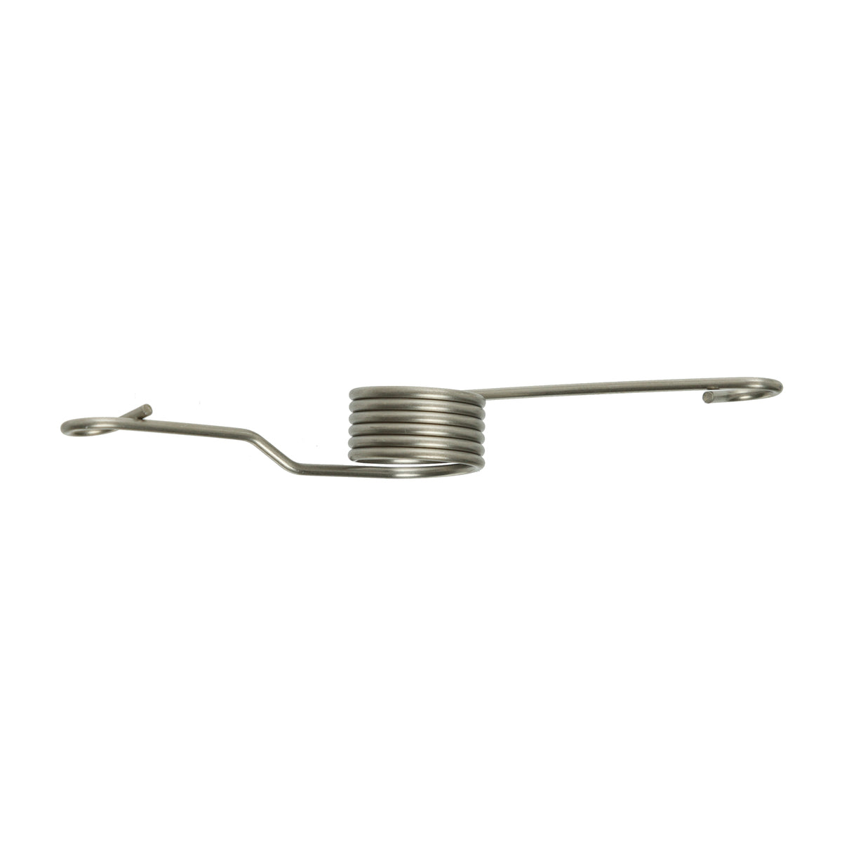 00166630 Bosch Dishwasher Detergent Dispenser Latch with Spring - Appliance Parts Canada