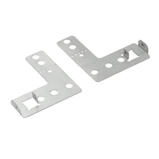 00170664 Bosch Dishwasher Mounting Bracket Kit - Appliance Parts Canada