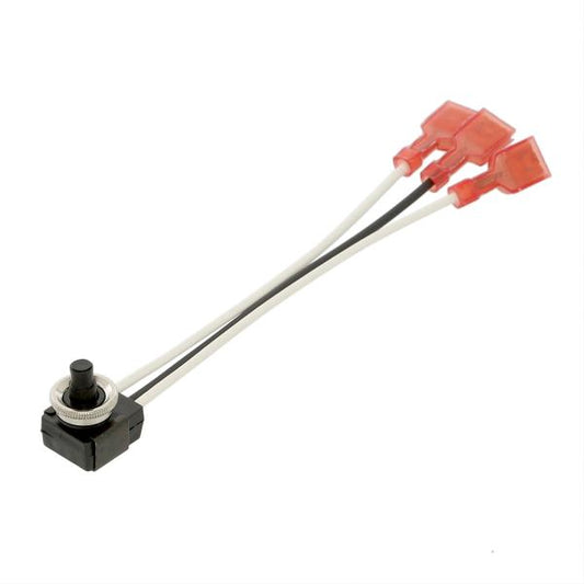 00189968 Bosch Stove Range Oven Cooktop Up / Down Switch w/ Terminals - Appliance Parts Canada