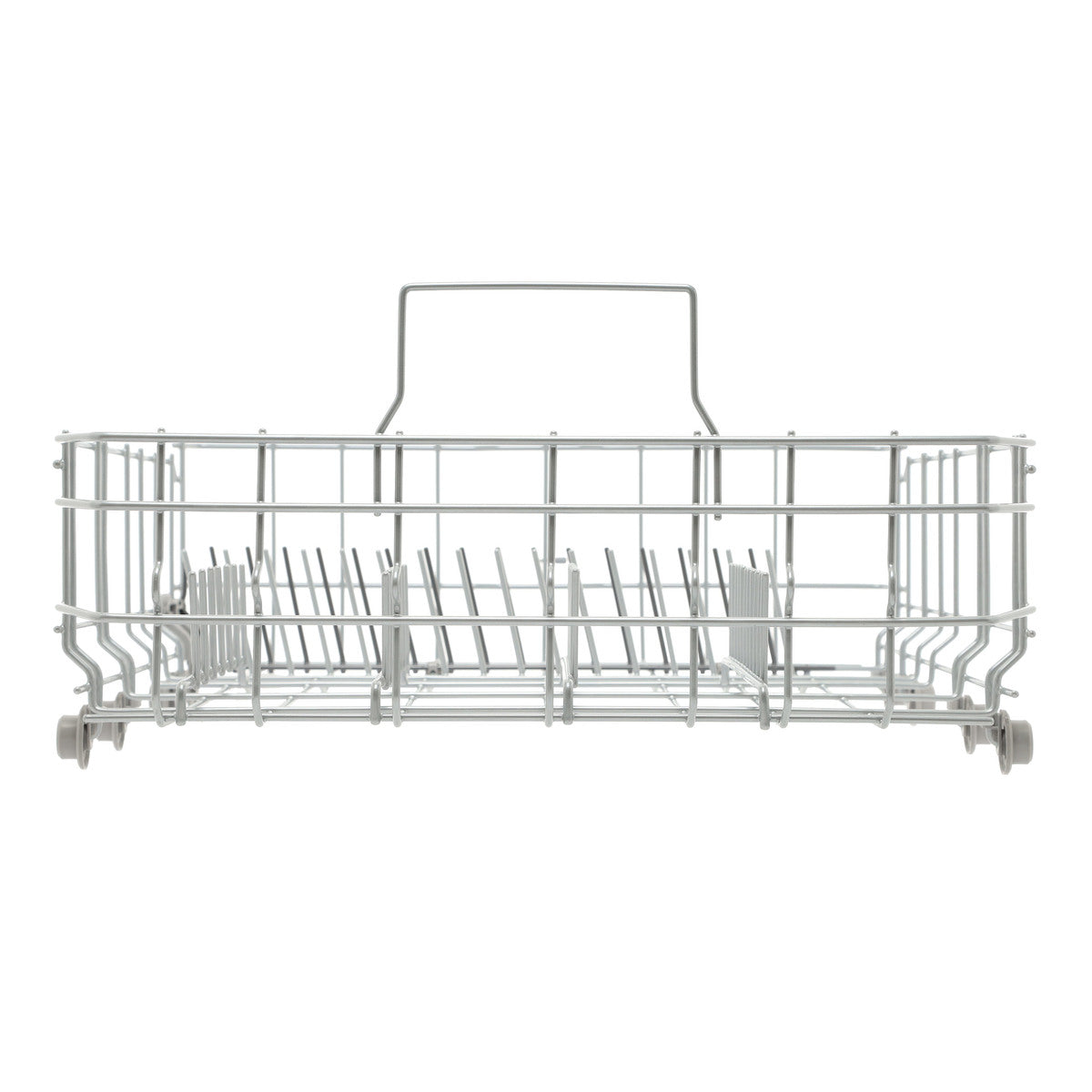 00249276 Bosch Dishwasher Lower Dishrack Assembly - Appliance Parts Canada