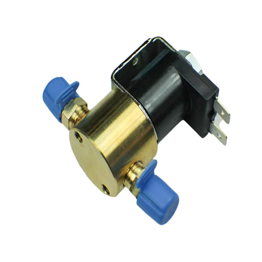 00411253 Bosch Range Gas Valve Solenoid - Appliance Parts Canada