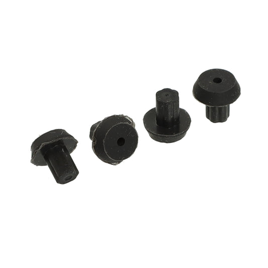 00413552 Bosch Range / Cooktop Grate Foot Spacer Kit - Appliance Parts Canada