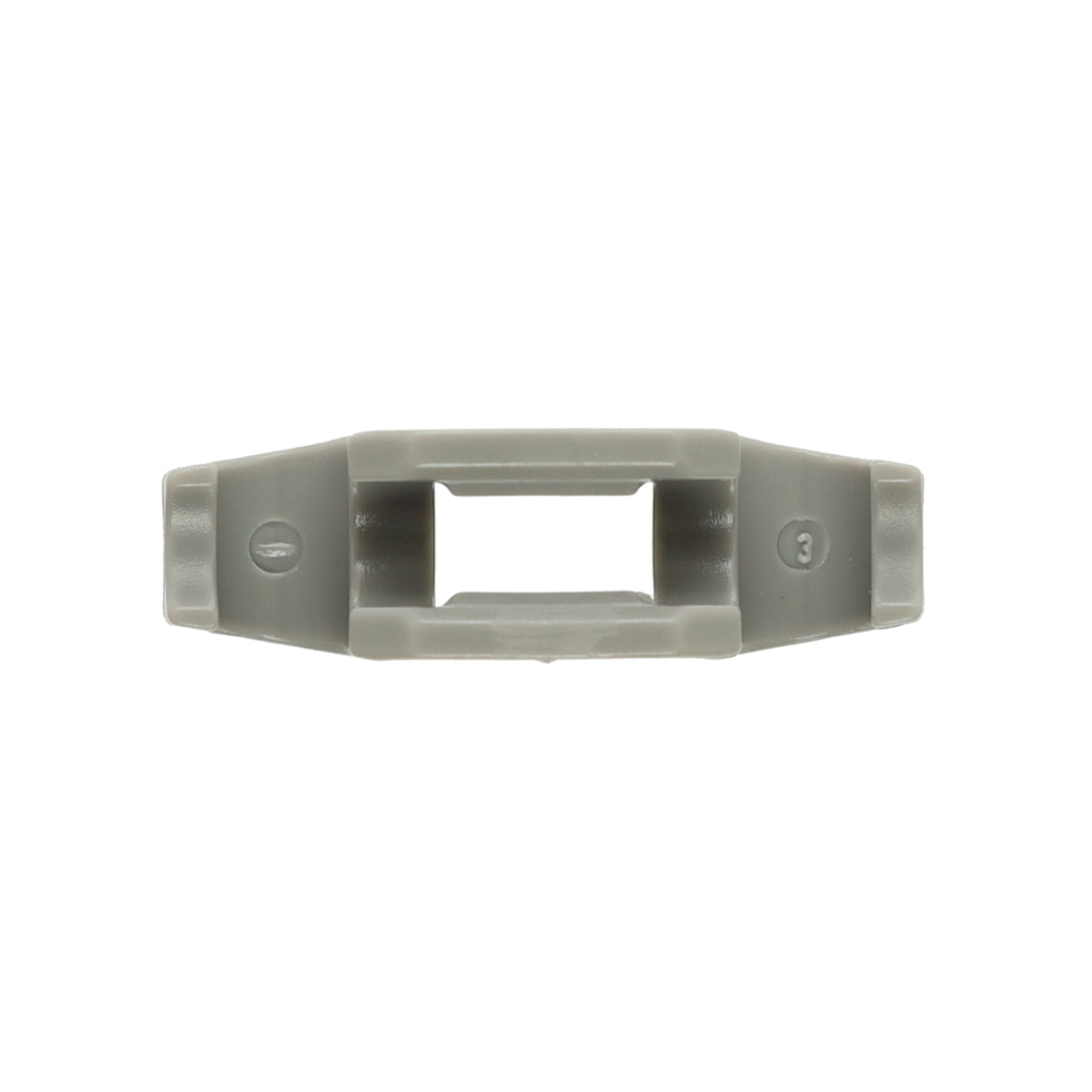 00418498 Bosch Dishwasher Flip Tine Clip - Appliance Parts Canada