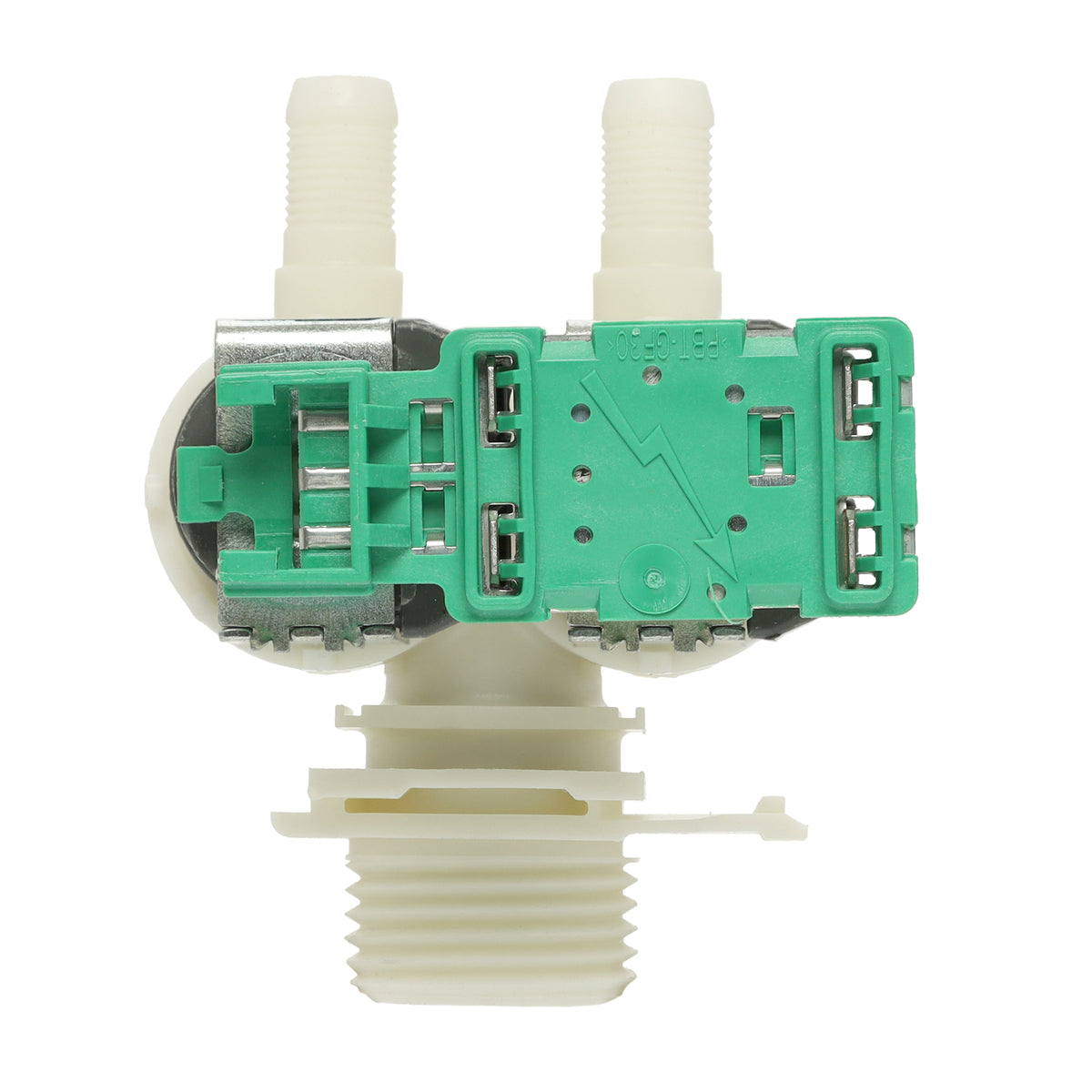 00422244 Bosch Washer Cold Water Inlet Valve - Appliance Parts Canada