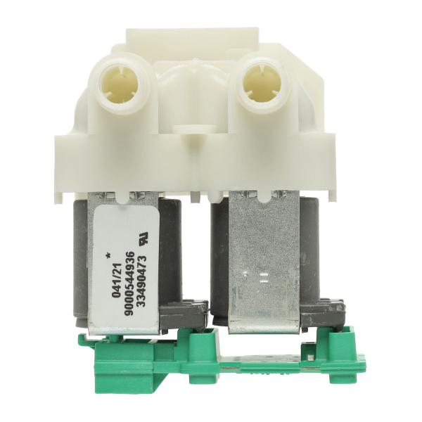 00422244 Bosch Washer Cold Water Inlet Valve - Appliance Parts Canada