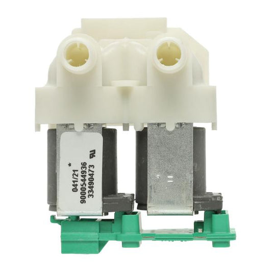 00422244 Bosch Washer Cold Water Inlet Valve - Appliance Parts Canada
