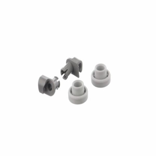 00424717 Bosch Dishwasher Dishrack Roller Set - Appliance Parts Canada