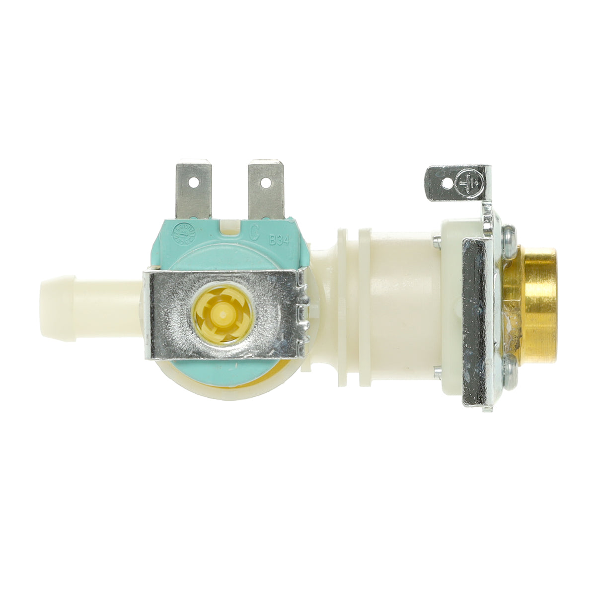00425458 Bosch Dishwasher Water Inlet Valve - Appliance Parts Canada