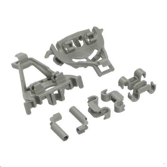 00428344 Bosch Dishwasher Dishrack Tine Clip Bearing Kit - Appliance Parts Canada