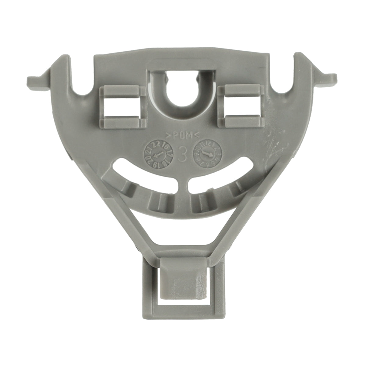 00428344 Bosch Dishwasher Dishrack Tine Clip Bearing Kit - Appliance Parts Canada