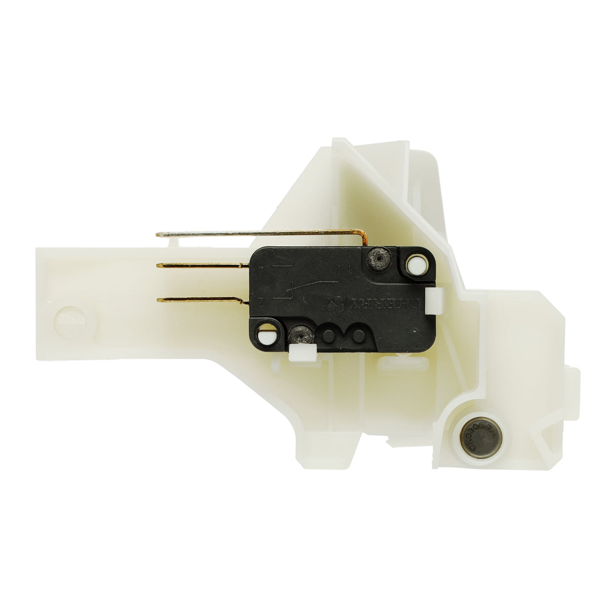 00438026 Bosch Dishwasher Door Latch - Appliance Parts Canada