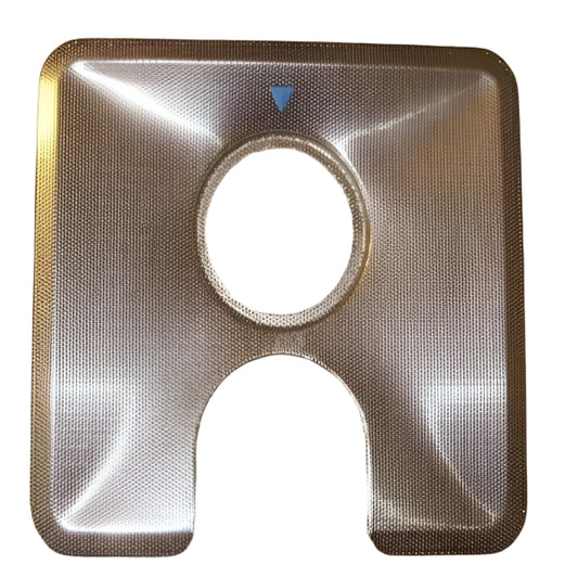 00441905 Bosch Dishwasher Fine Filter - Appliance Parts Canada