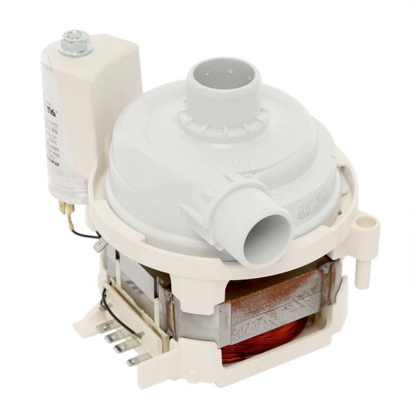 00442548 Bosch Dishwasher Circulating Pump - Appliance Parts Canada