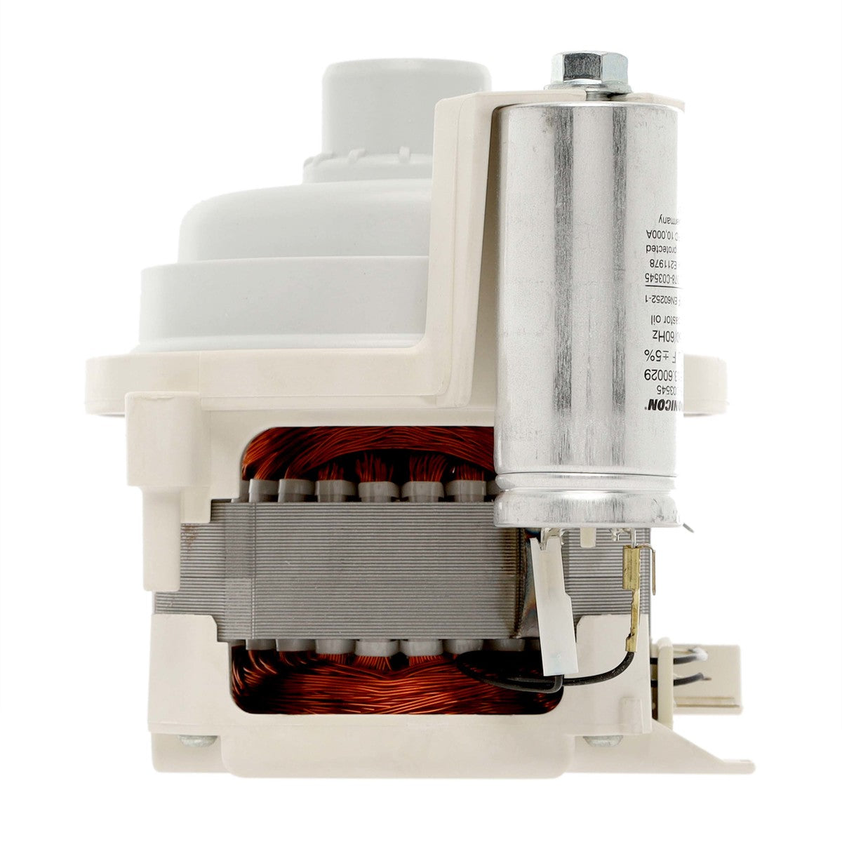 00442548 Bosch Dishwasher Circulating Pump - Appliance Parts Canada