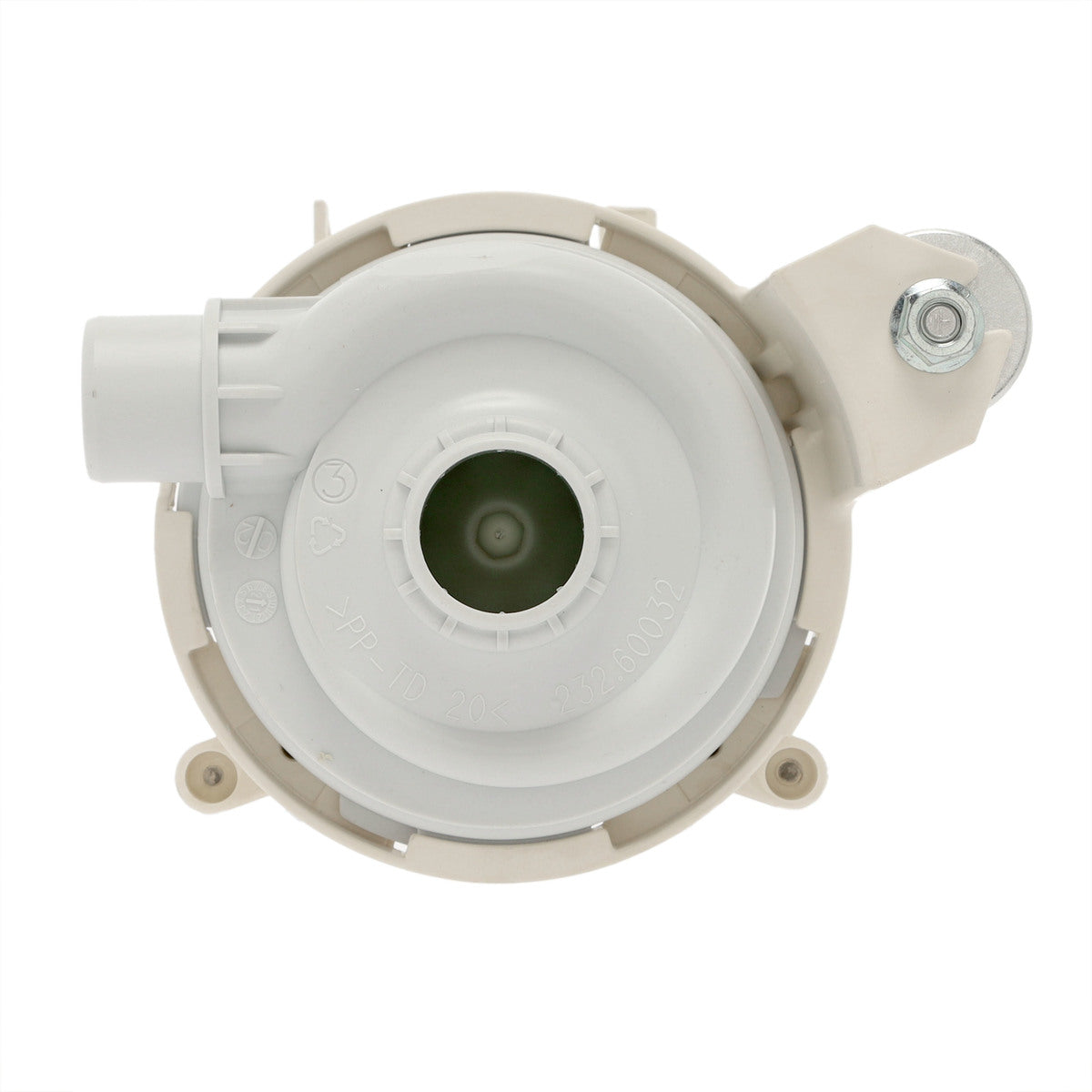 00442548 Bosch Dishwasher Circulating Pump - Appliance Parts Canada