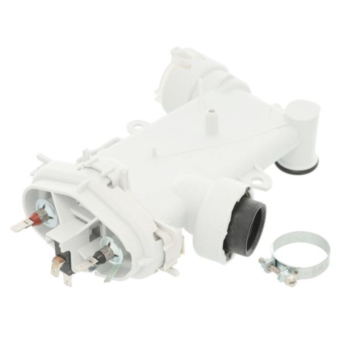 00480317 Bosch Dishwasher Instantaneous Water Heater - Appliance Parts Canada