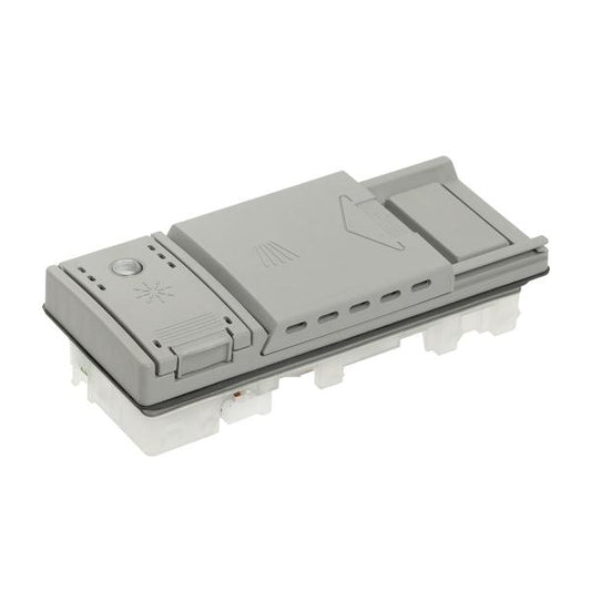 00490467 Bosch Dishwasher Detergent / Rinse Aid Dispenser - Appliance Parts Canada