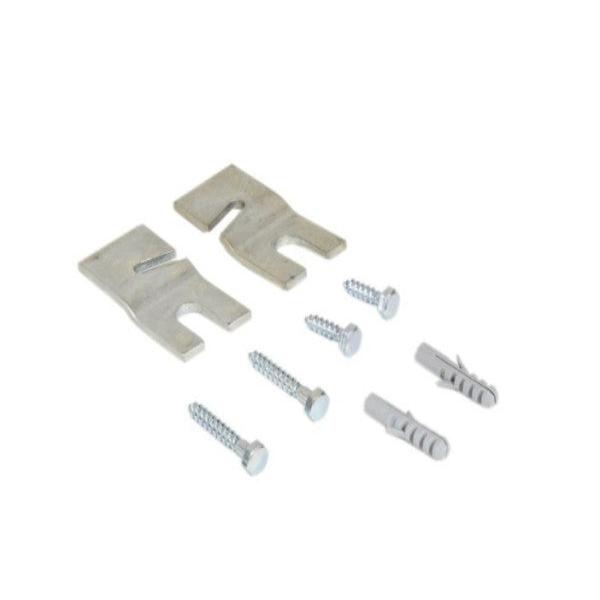 00493529 Bosch Washer Fixing Kit to Attach Washer to Floor - Appliance Parts Canada